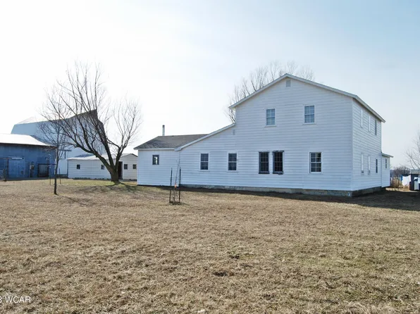 1349 Township Road 208 N, De Graff, OH 43318