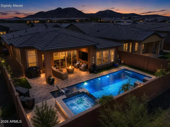 32987 N 131ST Drive, Peoria, AZ 85383