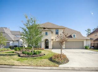 15 Pebble Pocket Ct, Tomball, TX 77375