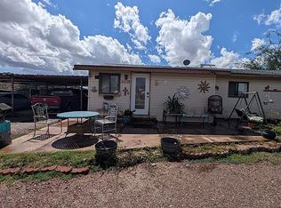 476 E Mark St, Benson, AZ 85602