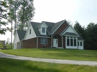 1785 E Rayletown Rd, Bloomington, IN 47401