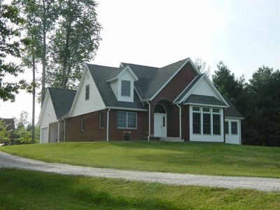 1785 E Rayletown Rd, Bloomington, IN, 47401