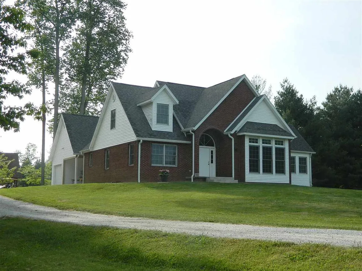 1785 E Rayletown Rd photo 1