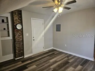 1 bed, 1.0 bath, 350 sqft, $1,350 — Photo 2