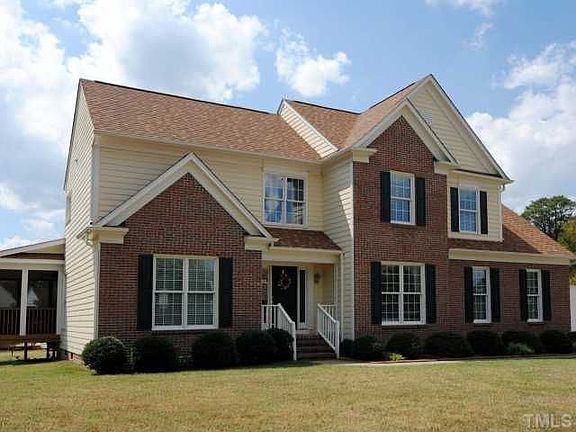 2nd image of 4103 Cottonwood Dr