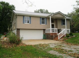 3191 S 501 Rd, El Dorado Springs, MO 64744