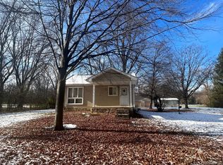 6351 N Beck Rd, Canton, MI 48187