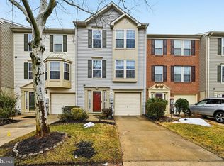 8345 Brooktree St, Laurel, MD 20724