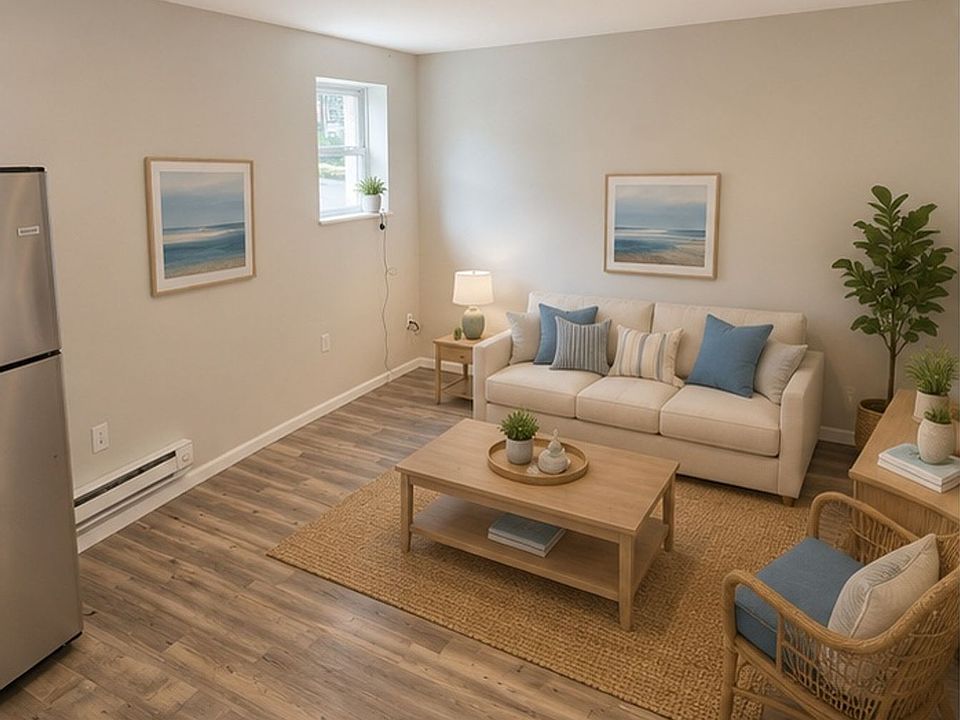 1st image of 501 E Montgomery Ave APT 3