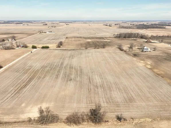 S 500 West Rd, Kewanna, IN 46939