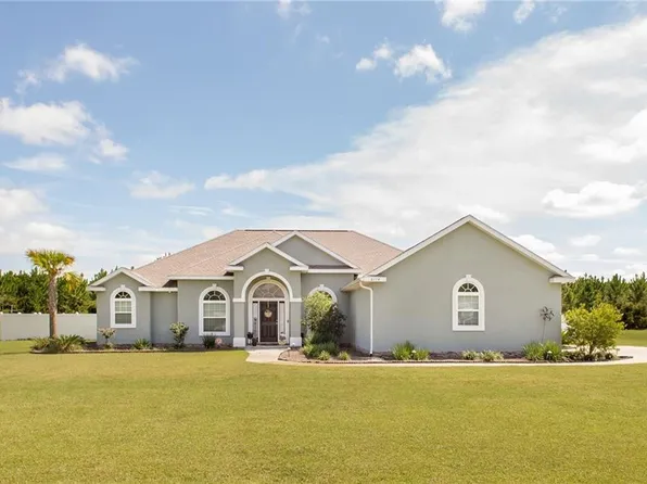 6114 Cottonwood Ln, Blackshear, GA 31516