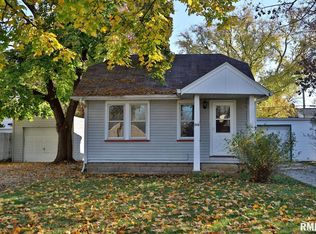 2418 W Barker Ave, Peoria, IL