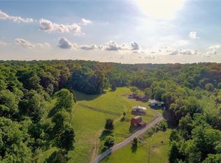 4585 N Oaks Rd, Tahlequah, OK 74464