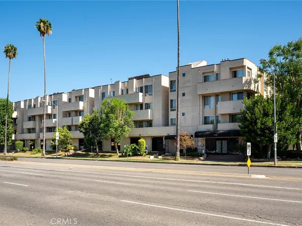 19350 Sherman Way Unit 139, Los Angeles, CA 91335
