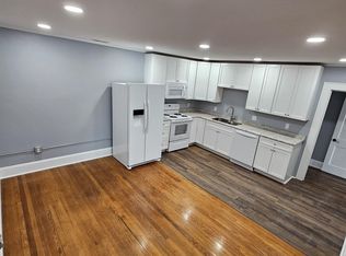 214 1/2 3rd St #2, Elkins, WV 26241