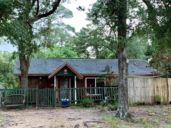 501 S Gordon St, Perdido Key, FL 32507