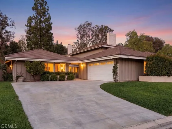 7635 E Appaloosa Trl, Orange, CA 92869