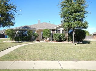 617 Rothschild Ln, Murphy, TX 75094