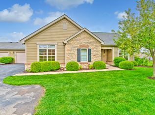 157 Bridgemor Ln, Mooresville, IN 46158