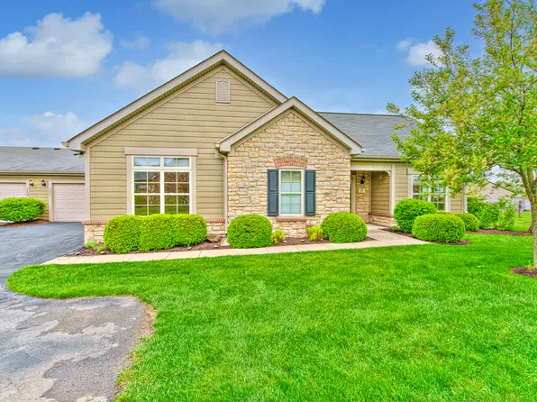 157 Bridgemor Ln, Mooresville, IN 46158