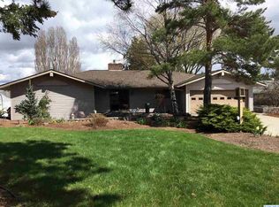 1010 SW Viento St, Pullman, WA 99163