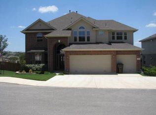 3138 Howling Wolf, San Antonio, TX 78261