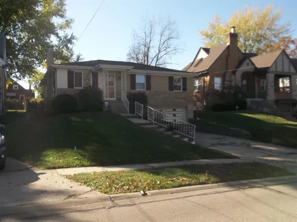 5115 Leona Dr, Cincinnati, OH 45238