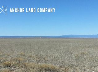 0 Via Jero Ave, Moriarty, NM 87035