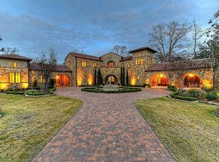 210 S Fazio Way, The Woodlands, TX 77389