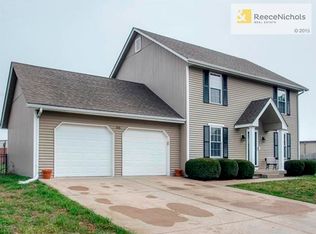 501 Kirkpatrick St, Odessa, MO 64076