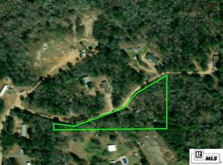 226 Hodge Hill Rd, Calhoun, LA 71225