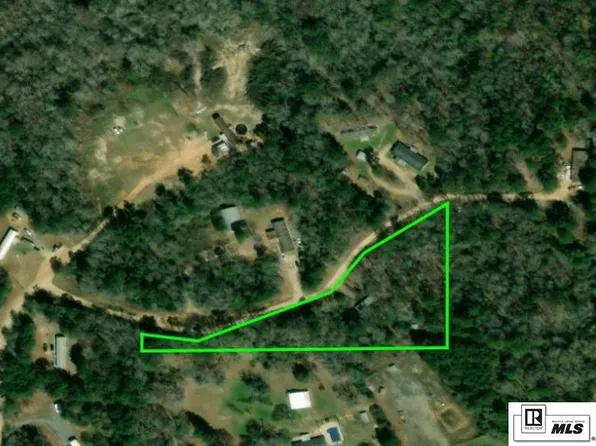 226 Hodge Hill Rd, Calhoun, LA 71225