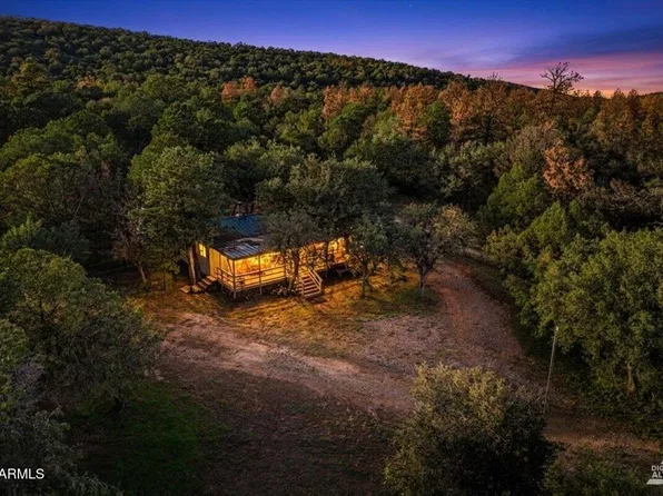 337 COLLETT Loop #A, Clifton, AZ 85533