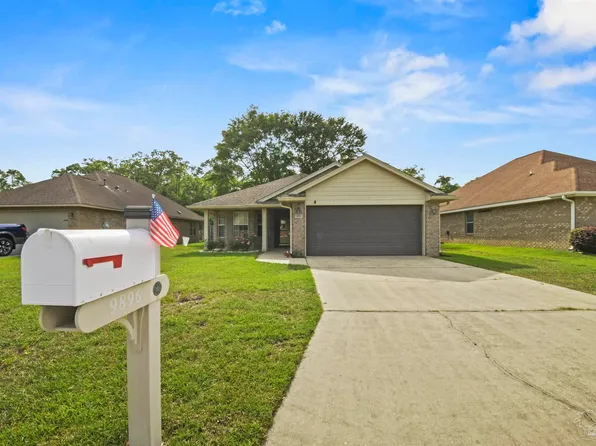 9896 Monet Way, Pensacola, FL 32514