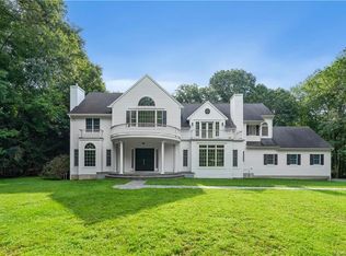 8 Train Band Rd, Bedford, NY 10506