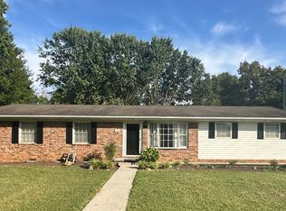 1504 Larry Rd, Maryville, TN 37803