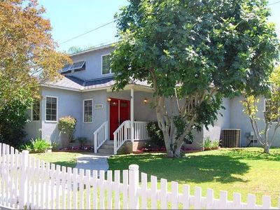 12703 Orange Dr, Whittier, CA, 90601