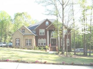 3457 Waterloo Rd, Russellville, AL 35653