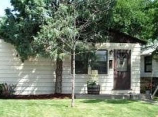 1205 6th St, Havre, MT 59501