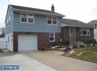 48 Kraft Ave, Haddon Township, NJ 08107