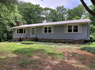 494 Howellton Rd, Orange, CT 06477