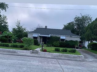 900 Porter St, Savannah, GA 31415