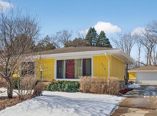 5114 Ruby AVENUE, Racine, WI 53402