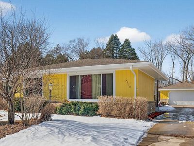 5114 Ruby AVENUE, Racine, WI, 53402