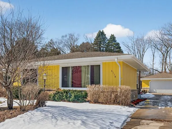 5114 Ruby AVENUE, Racine, WI 53402