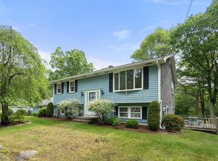 349 Center St, Bellingham, MA 02019