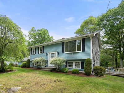 349 Center St, Bellingham, MA, 02019