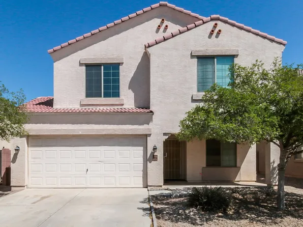 8616 W Superior Ave, Tolleson, AZ 85353