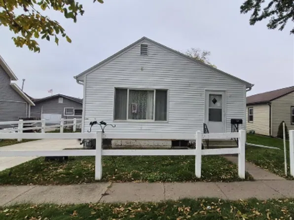 1219 1st Ave S, Estherville, IA 51334