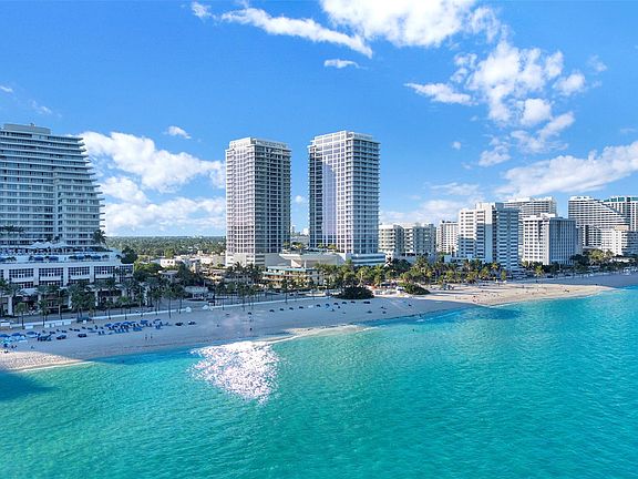 2nd image of 153 N Seabreeze Boulevard #902